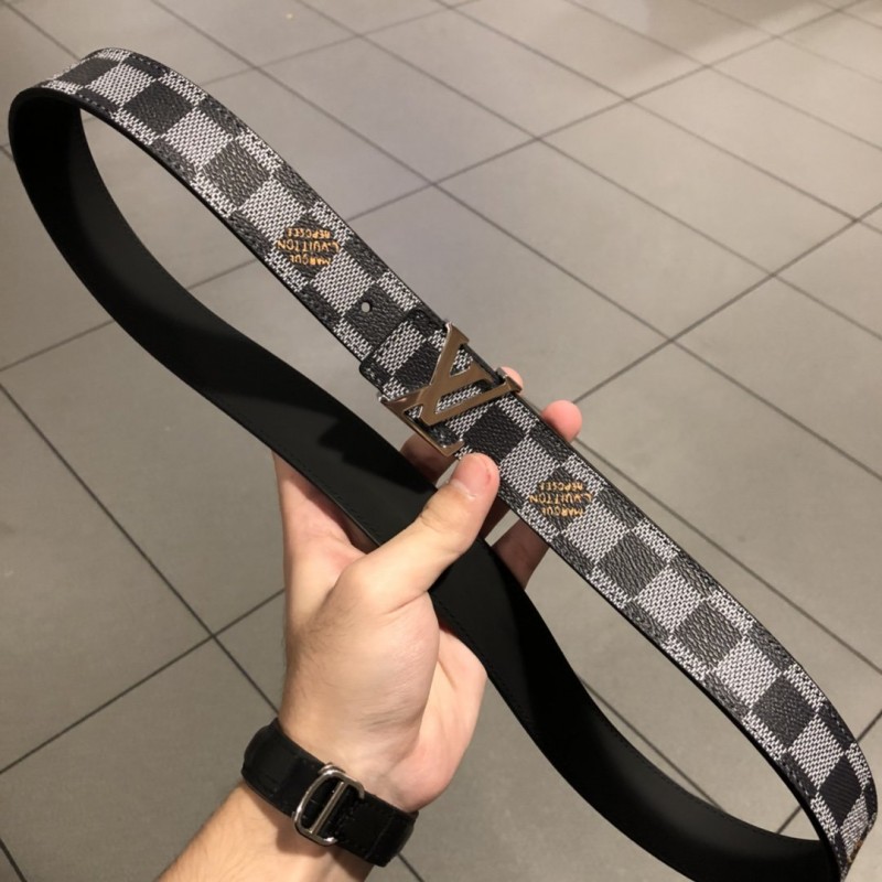 FASH LOUIS VUITTON s Belt 20XIA0073