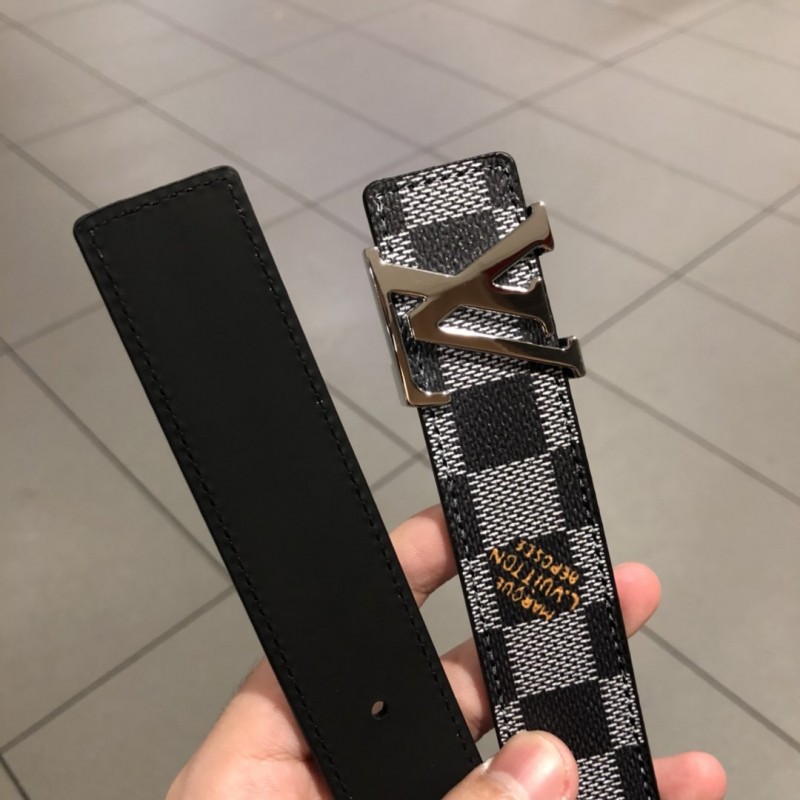 FASH LOUIS VUITTON s Belt 20XIA0073