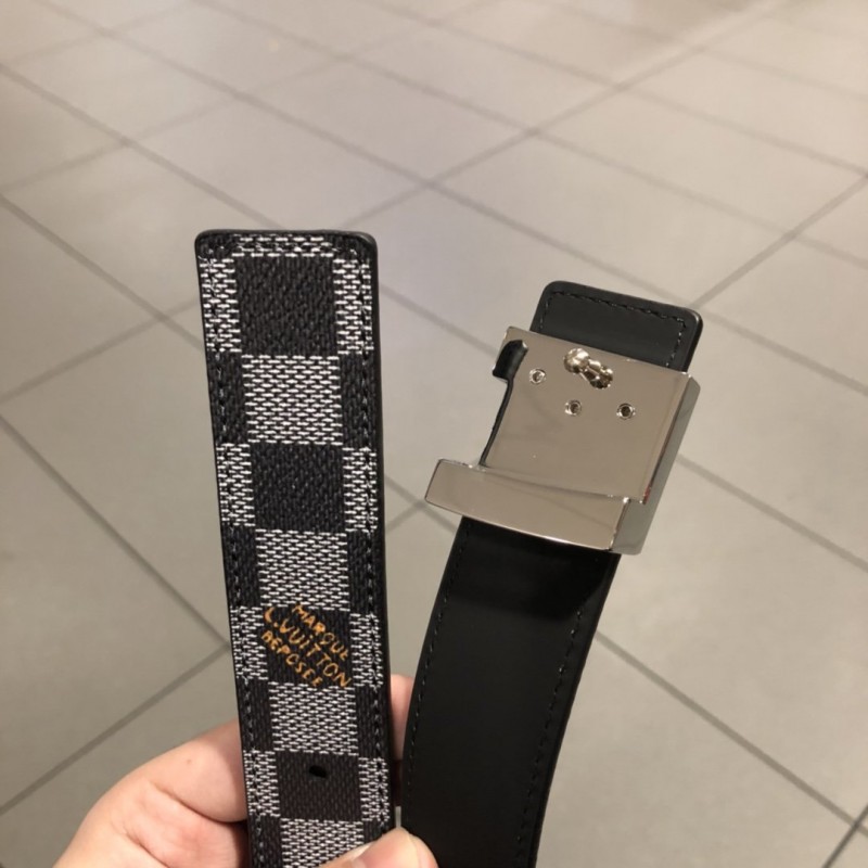 FASH LOUIS VUITTON s Belt 20XIA0073