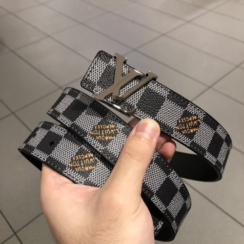 FASH LOUIS VUITTON s Belt 20XIA0073