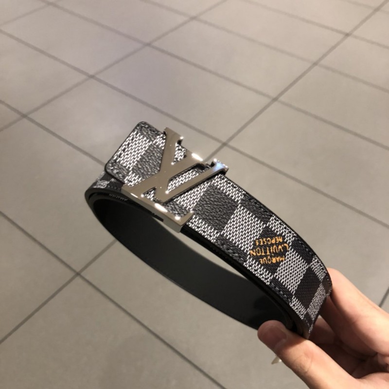 FASH LOUIS VUITTON s Belt 20XIA0073