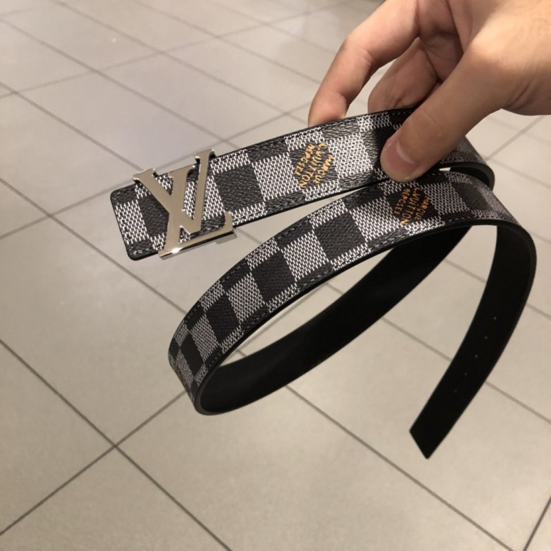 FASH LOUIS VUITTON s Belt 20XIA0073