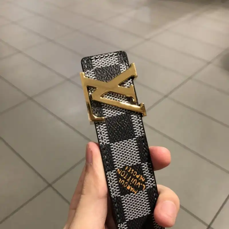 Fashionrepsfam ru LV s Belt 20XIA0074