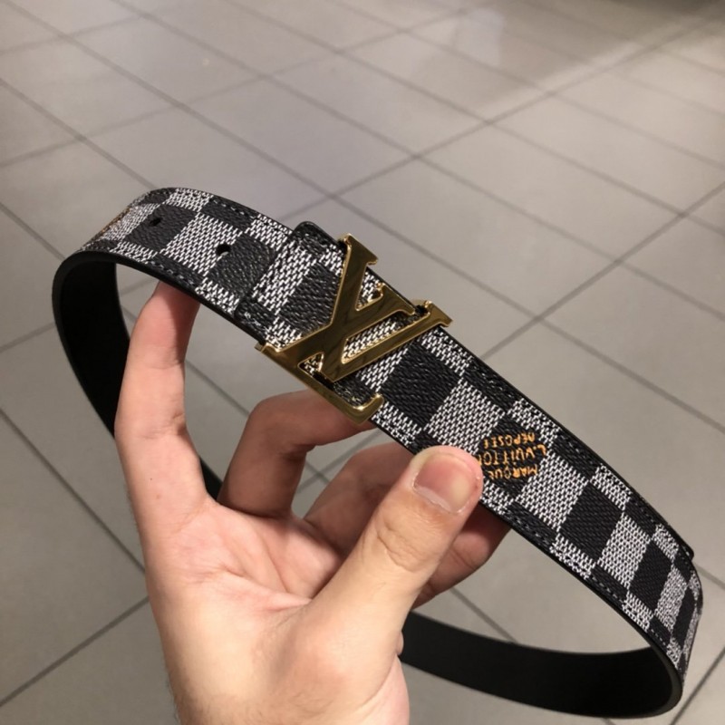 FASH LOUIS VUITTON s Belt 20XIA0074