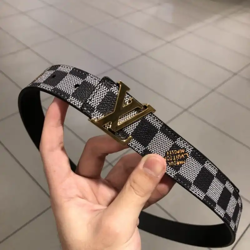 Fashionrepsfam ru LV s Belt 20XIA0074