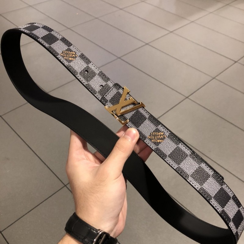 FASH LOUIS VUITTON s Belt 20XIA0074