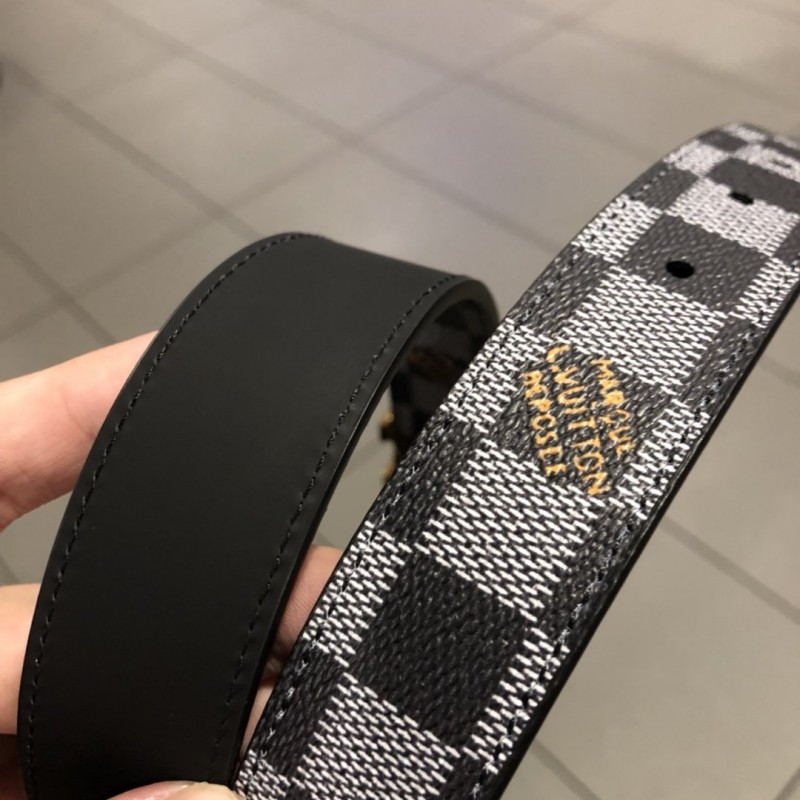 FASH LOUIS VUITTON s Belt 20XIA0074