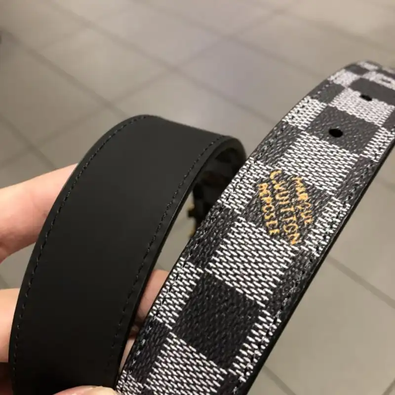 Fashionrepsfam ru LV s Belt 20XIA0074