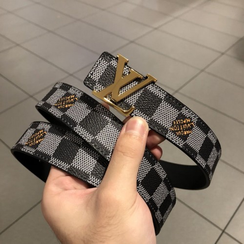 FASH LOUIS VUITTON s Belt 20XIA0074