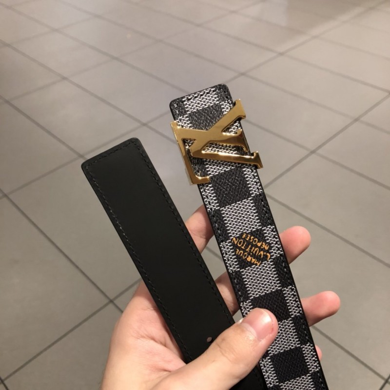 FASH LOUIS VUITTON s Belt 20XIA0074