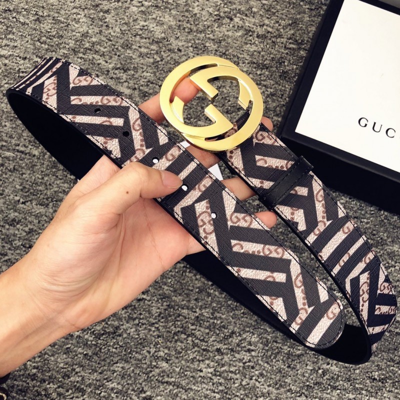 FASH Gucci s Belt 20XIA0075