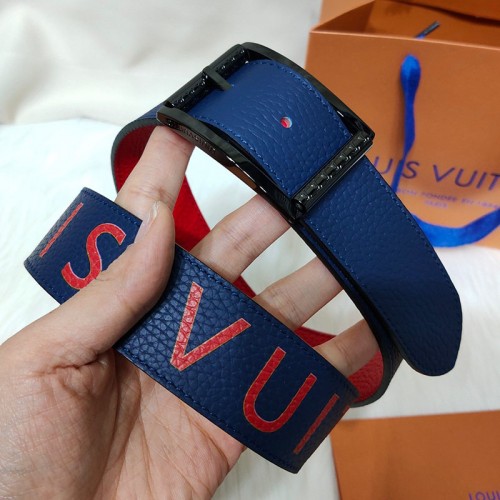 FASH LOUIS VUITTON s Belt 20XIA0077