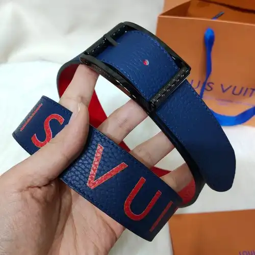 LV s Belt 20XIA0077