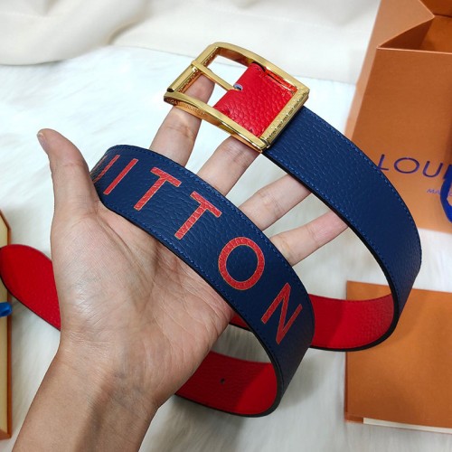 FASH LOUIS VUITTON s Belt 20XIA0078