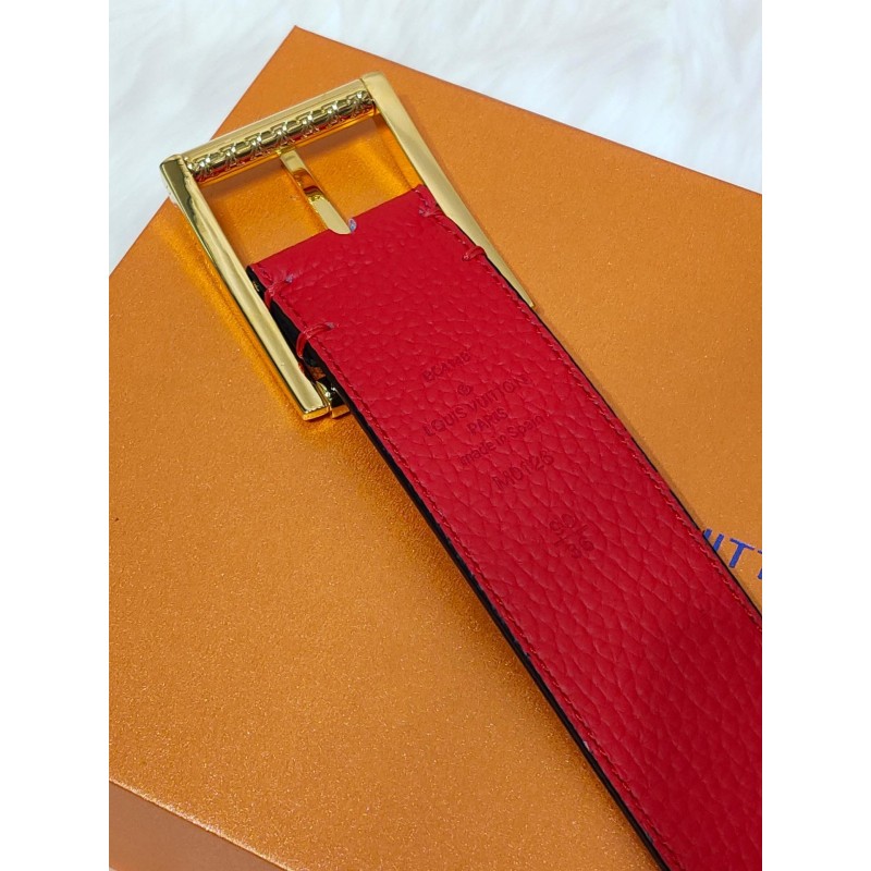 FASH LOUIS VUITTON s Belt 20XIA0078