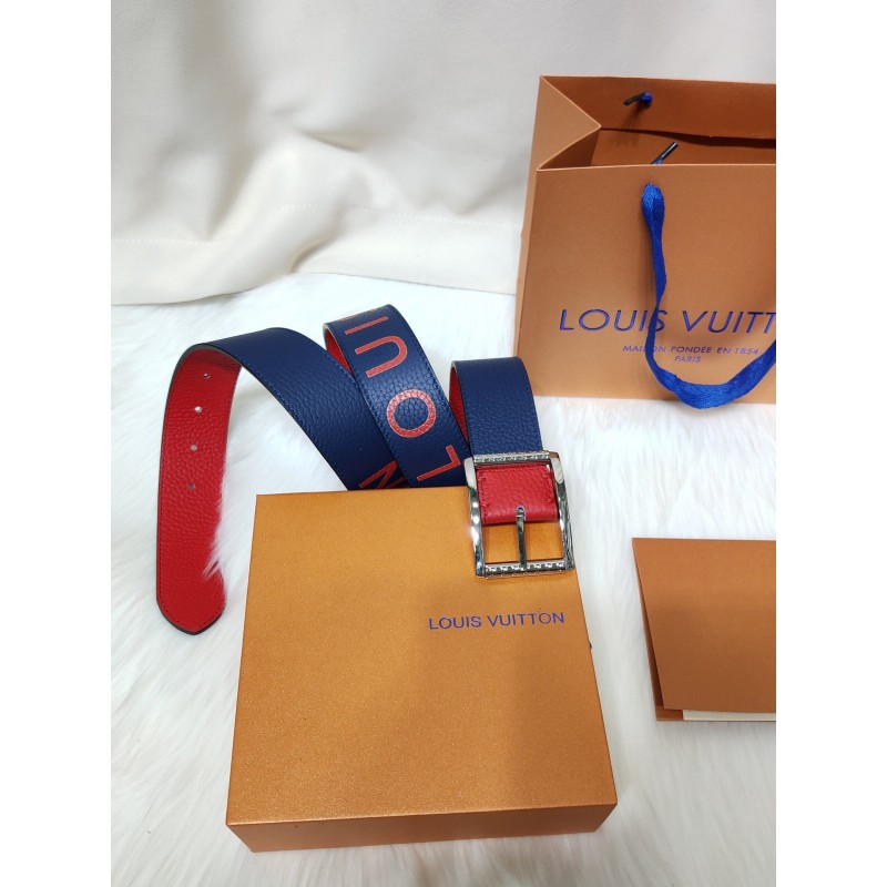 FASH LOUIS VUITTON s Belt 20XIA0079