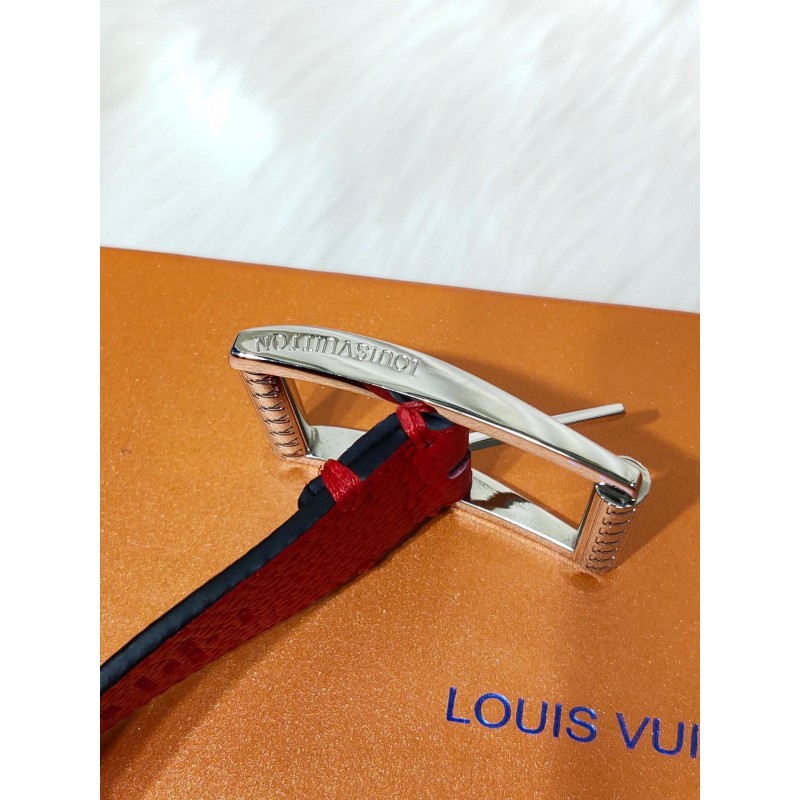 FASH LOUIS VUITTON s Belt 20XIA0079