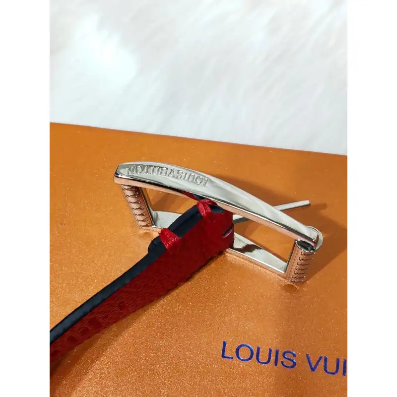 Official Brother Sam LV s Belt 20XIA0079