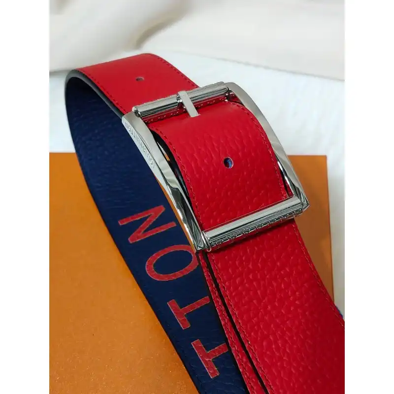 Official Brother Sam LV s Belt 20XIA0079