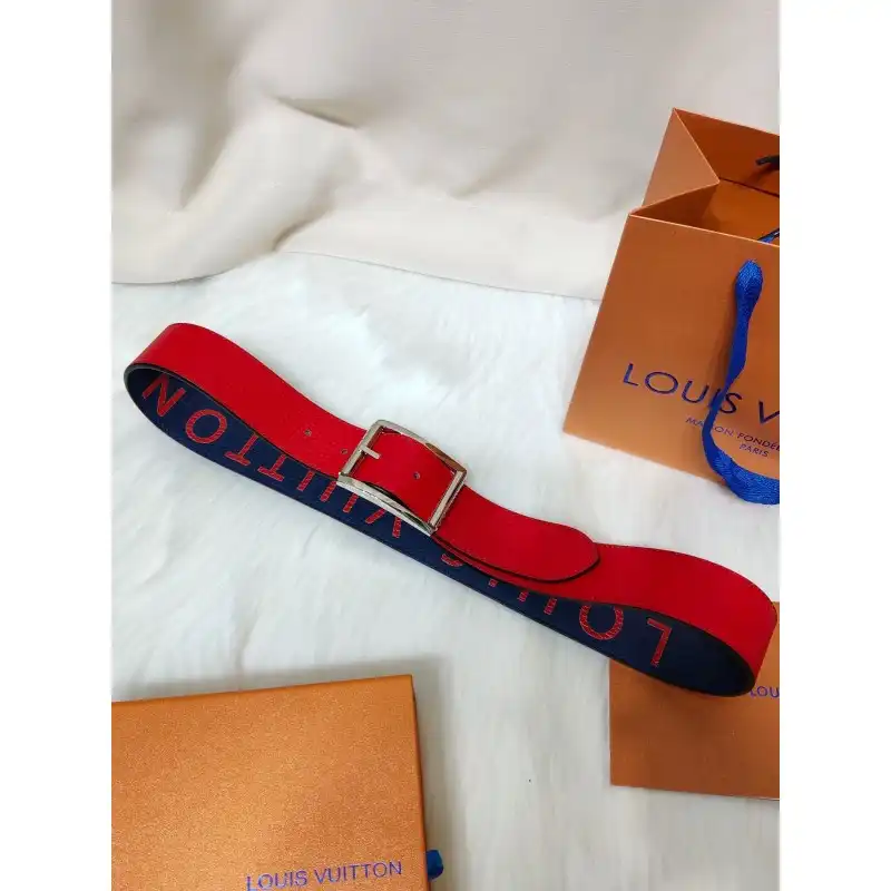 Fashionrepsfam ru LV s Belt 20XIA0079