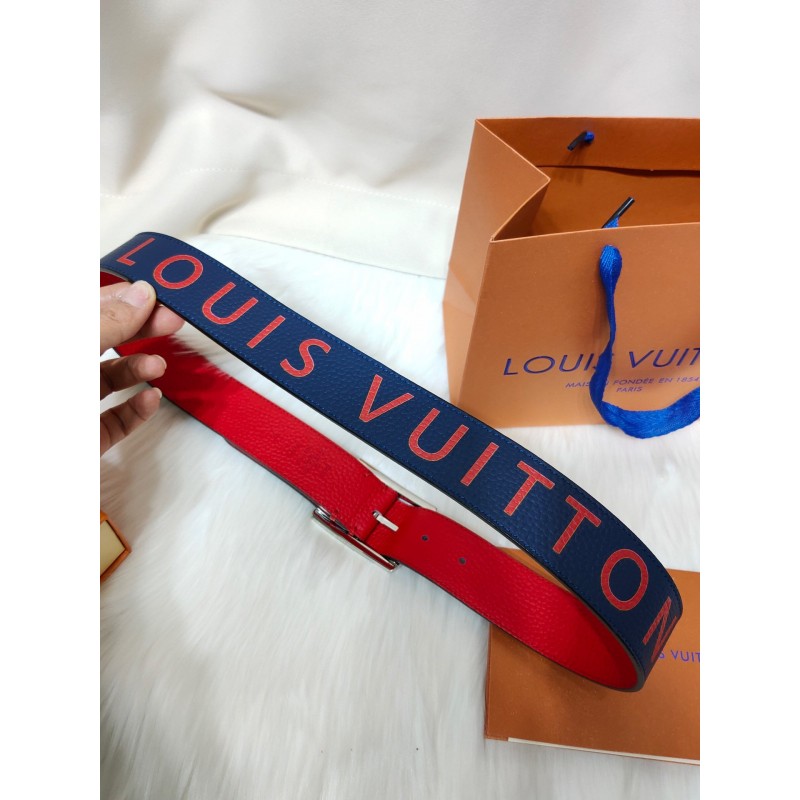 FASH LOUIS VUITTON s Belt 20XIA0079