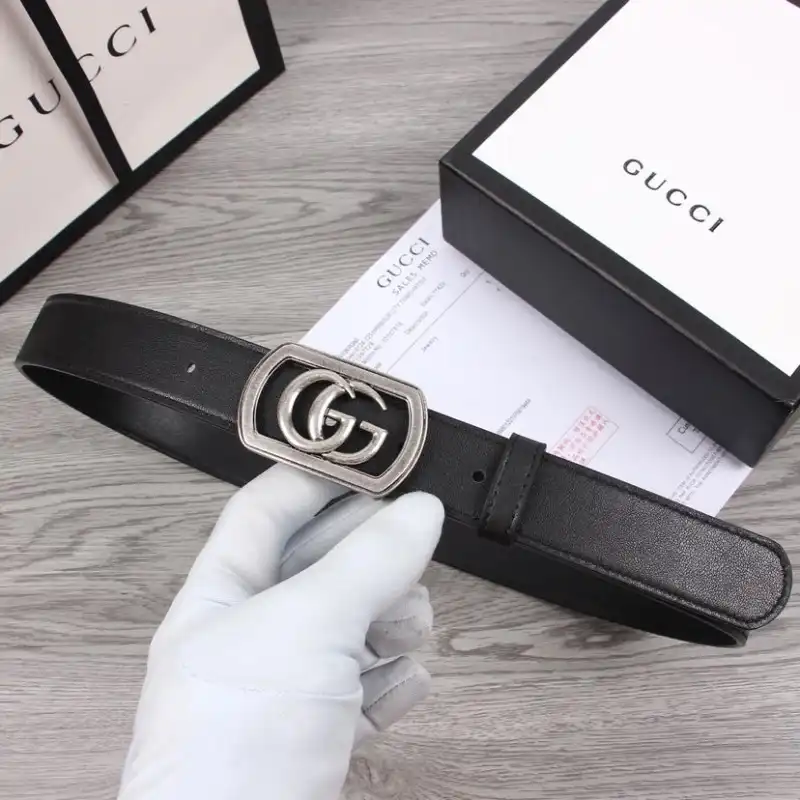 FASH Gucci s Belt 20XIA0080