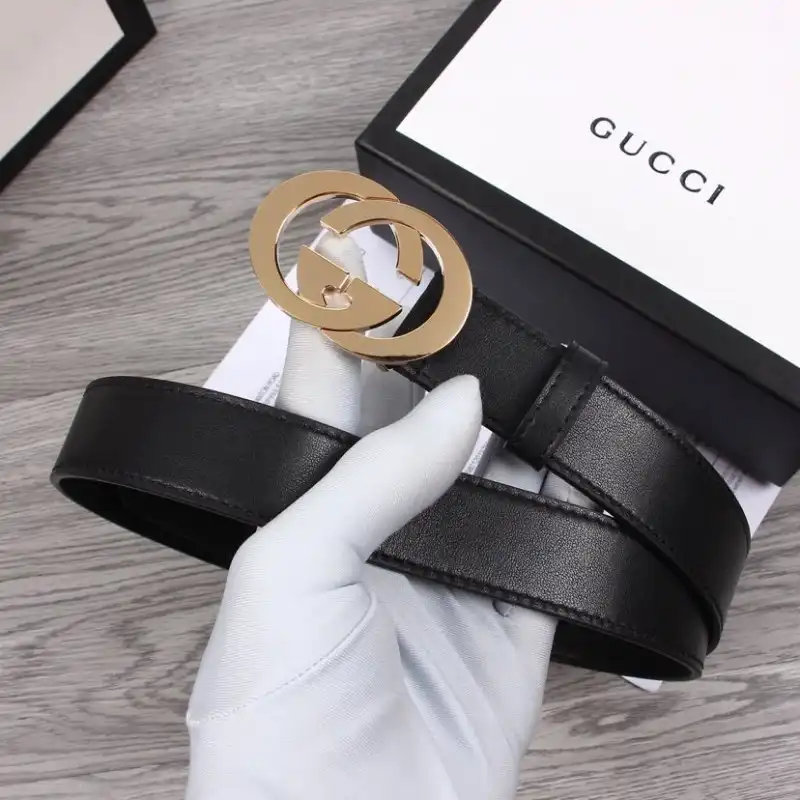 FASH Gucci s Belt 20XIA0084