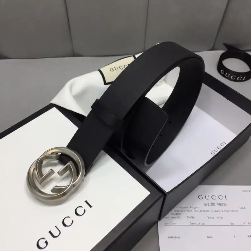 Fashionrep Gucci s Belt 20XIA0085