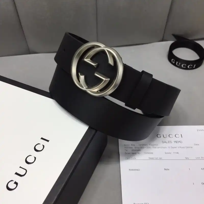 Fashionrep Gucci s Belt 20XIA0085