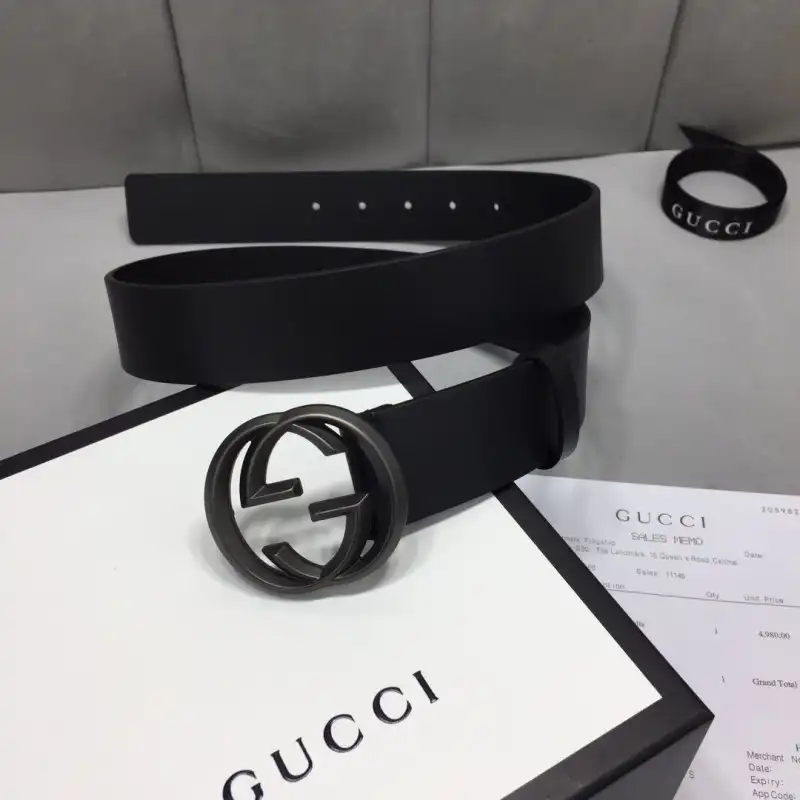 Gucci s Belt 20XIA0086