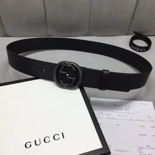 FASH Gucci s Belt 20XIA0086