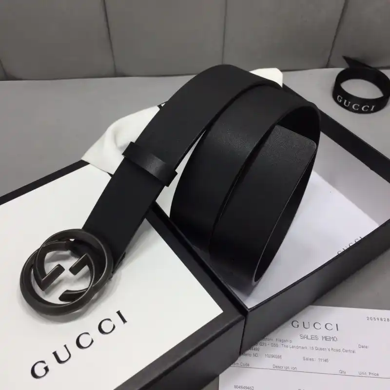 Cheap Gucci s Belt 20XIA0086