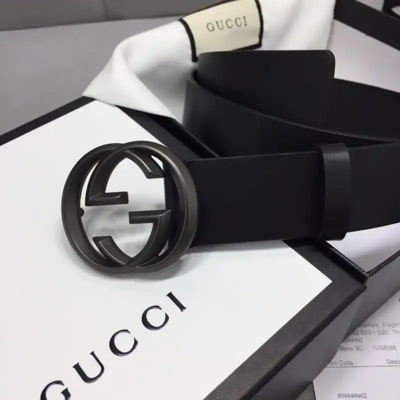 Cheap Gucci s Belt 20XIA0086