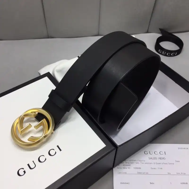 Cheap Gucci s Belt 20XIA0087