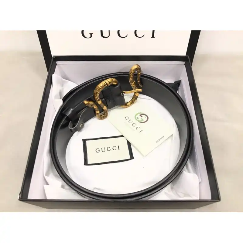 FASH Gucci s Belt 20XIA0088