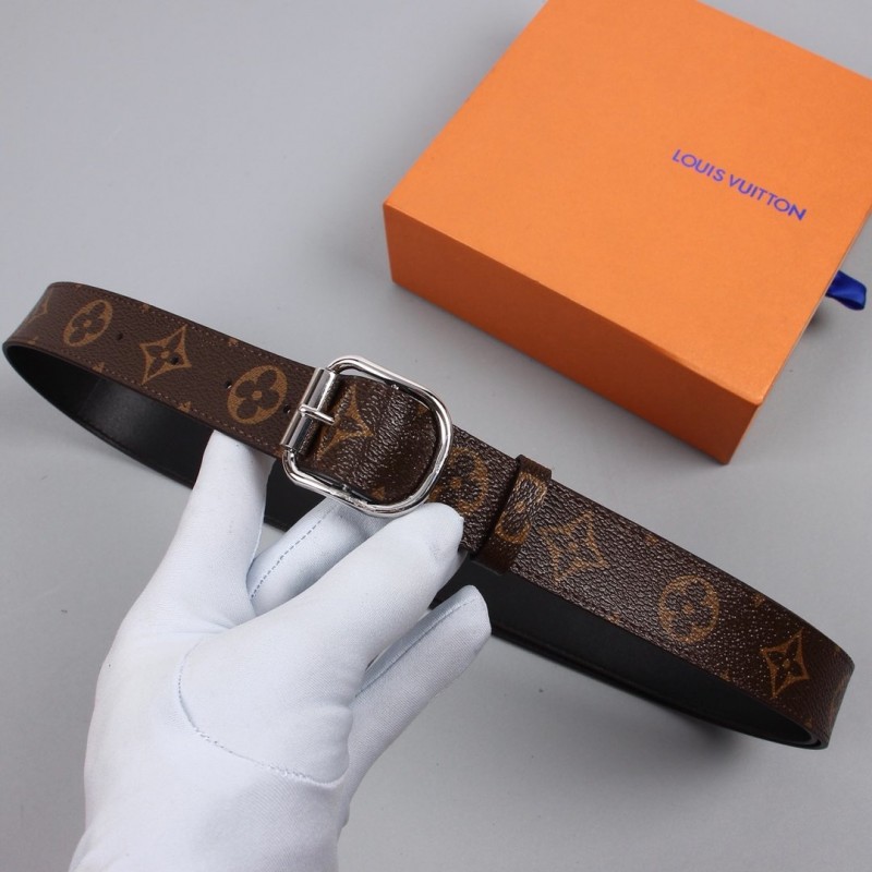 FASH LOUIS VUITTON s Belt 20XIA0089