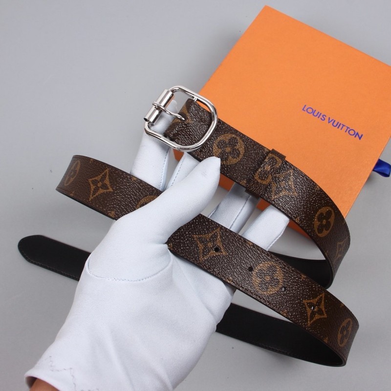 FASH LOUIS VUITTON s Belt 20XIA0089