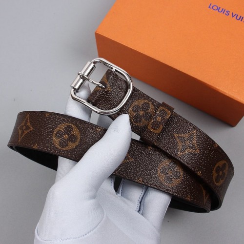 FASH LOUIS VUITTON s Belt 20XIA0089