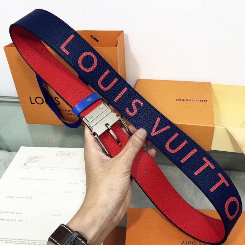 FASH LOUIS VUITTON s Belt 20XIA0091