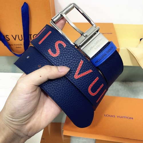 FASH LOUIS VUITTON s Belt 20XIA0091