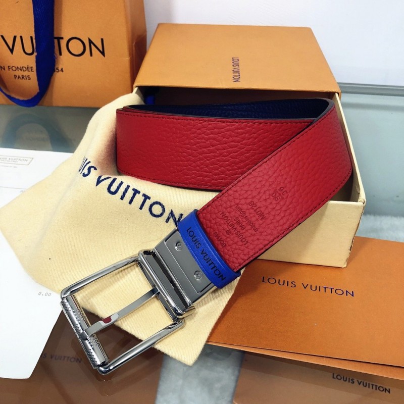 FASH LOUIS VUITTON s Belt 20XIA0091