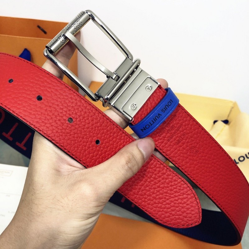 FASH LOUIS VUITTON s Belt 20XIA0091