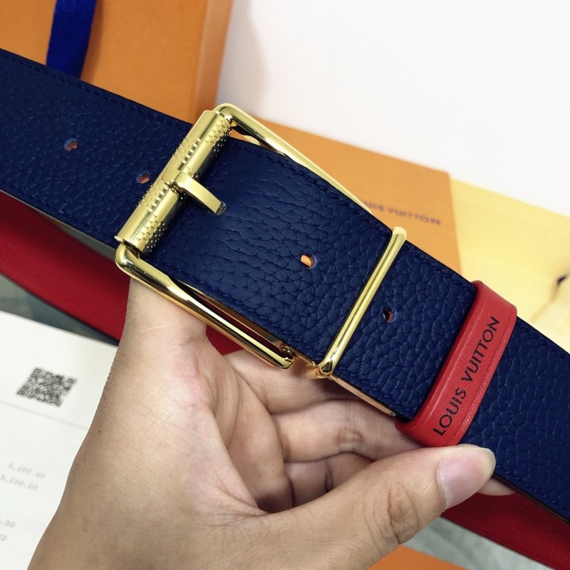 FASH LOUIS VUITTON s Belt 20XIA0092