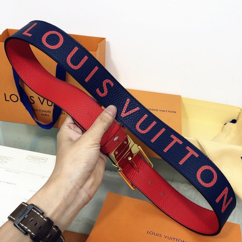 FASH LOUIS VUITTON s Belt 20XIA0092