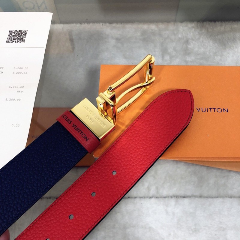 FASH LOUIS VUITTON s Belt 20XIA0092