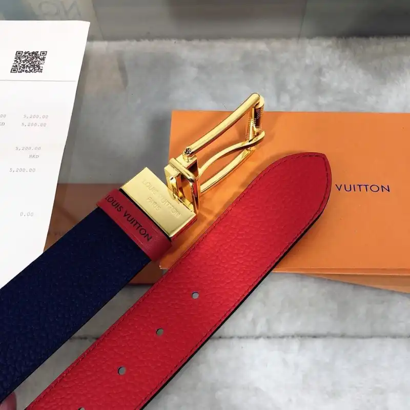 LV s Belt 20XIA0092