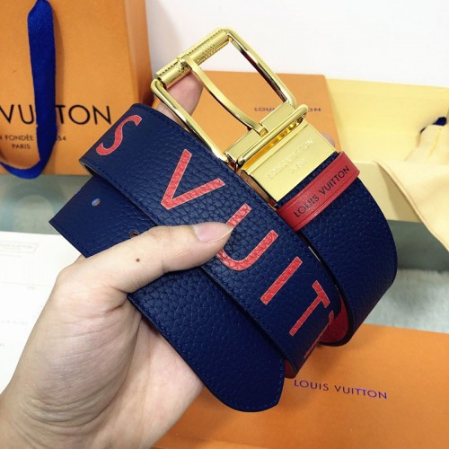 FASH LOUIS VUITTON s Belt 20XIA0092