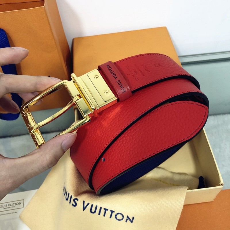 FASH LOUIS VUITTON s Belt 20XIA0092