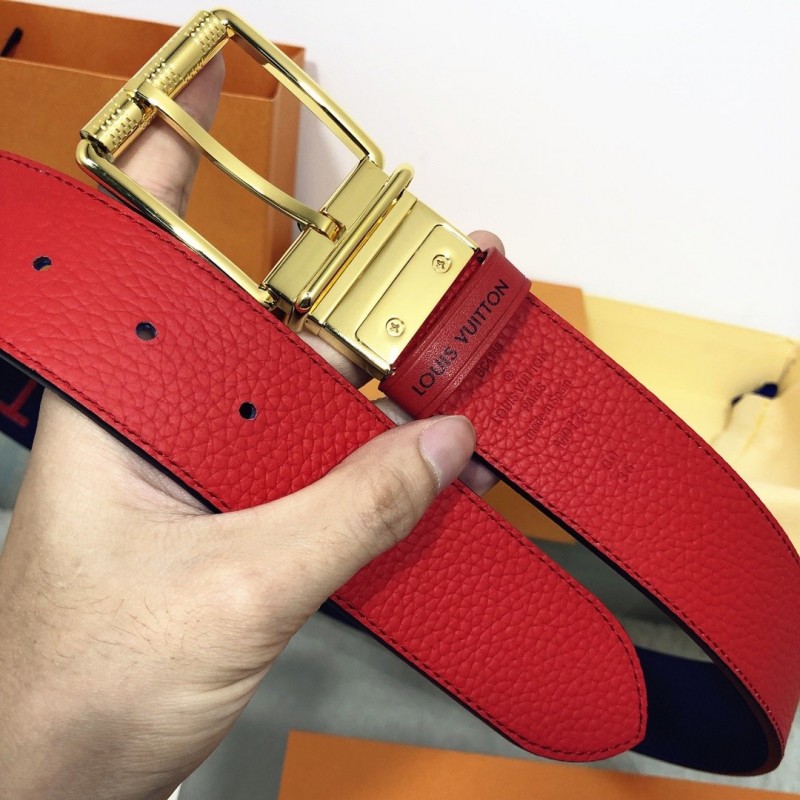 FASH LOUIS VUITTON s Belt 20XIA0092