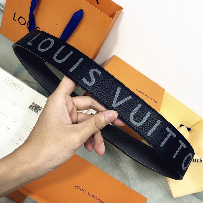 FASH LOUIS VUITTON s Belt 20XIA0093